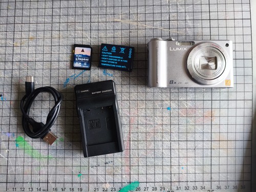 Panasonic lumix dmc zx1 1 - panasonic,