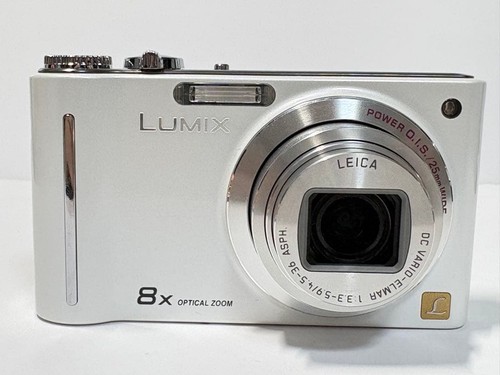 Panasonic lumix dmc zx1 - lumix, dmc-zx1