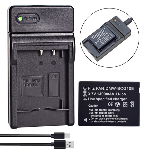 Batteria caricabatterie per - batteria, +caricabatterie