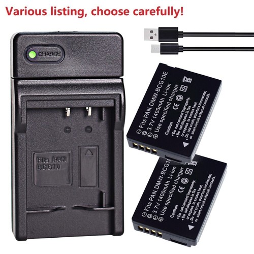 Batteria caricabatteria per - batteria,