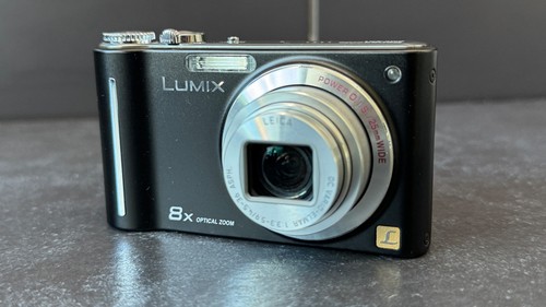 Panasonic lumix dmc zx1 1 - dmc-zx1, 12,1