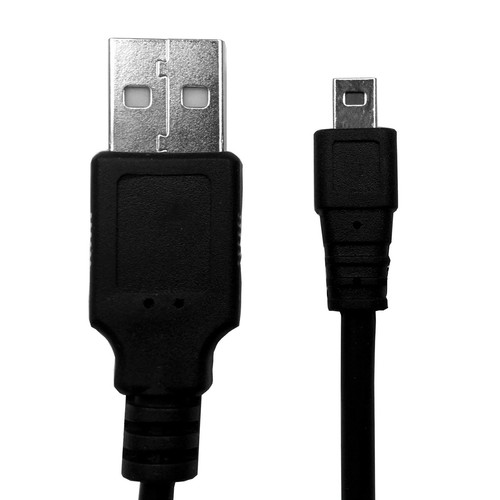 Cavo usb per panasonic lumix - usb,