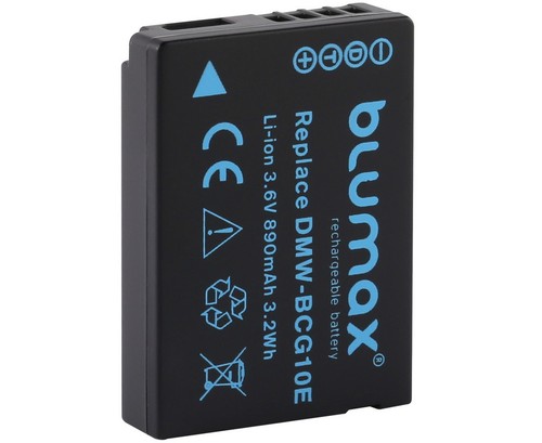 Batteria agli ioni - , di