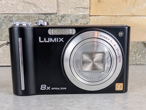 Panasonic lumix - panasonic,