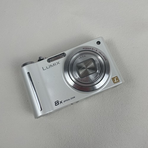 Fotocamera digitale panasonic - fotocamera,