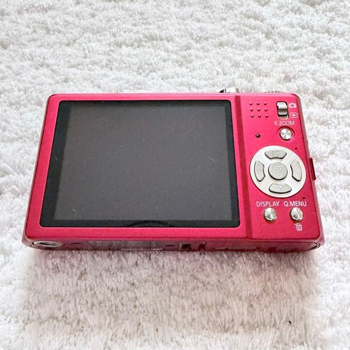 Panasonic lumix dmc zx1 - lumix, dmc-zx1