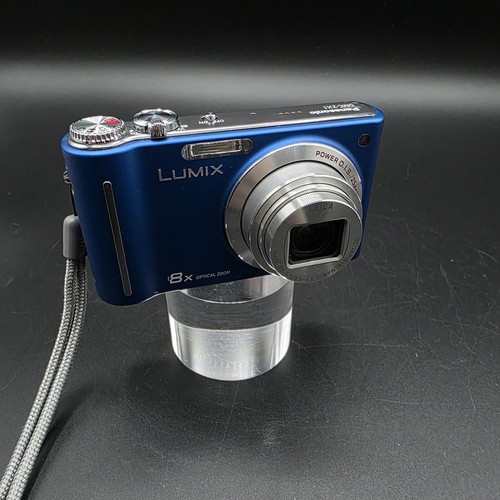 Panasonic lumix dmc - lumix, dmc-zx1