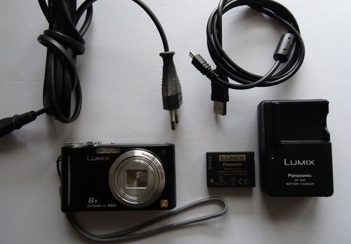 Panasonic lumix dmc zx3 1 - lumix, dmc-zx3