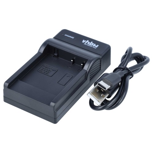 Caricatore usb per - usb-c, panasonic