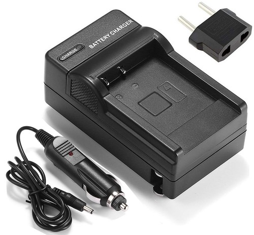 Caricabatterie per panasonic - caricabatterie,