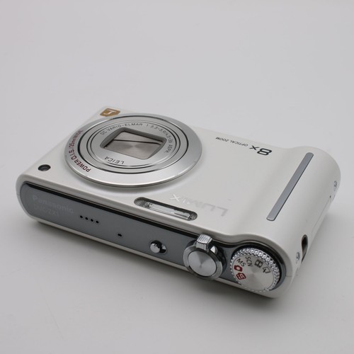Panasonic lumix dmc - panasonic,