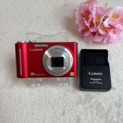 Panasonic lumix dmc zx1 - panasonic,