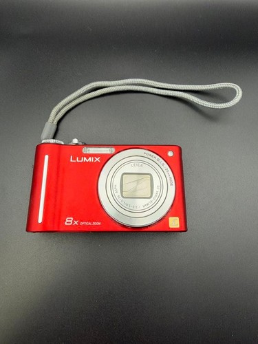 Panasonic lumix dmc zx1 - panasonic,