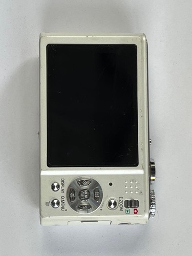 Console panasonic lumix - panasonic,