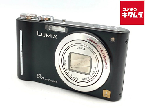 Panasonic lumix dmc - panasonic,