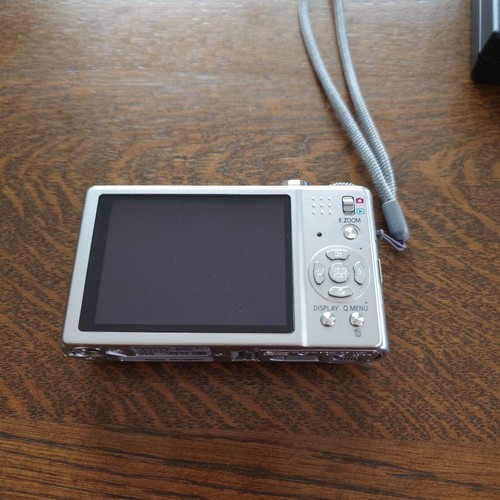 Panasonic lumix dmc zx1 1mp - lumix, 12,1mp