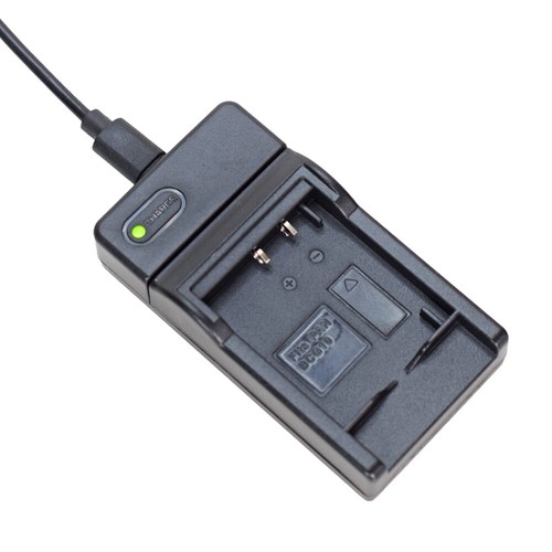 Caricabatteria per panasonic - per,