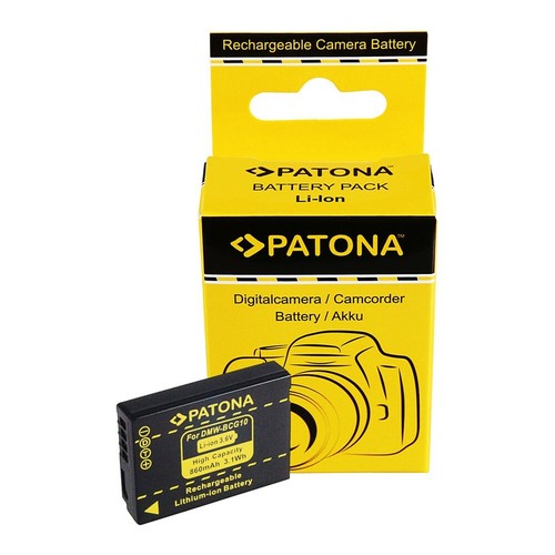 Batteria per panasonic - batteria,