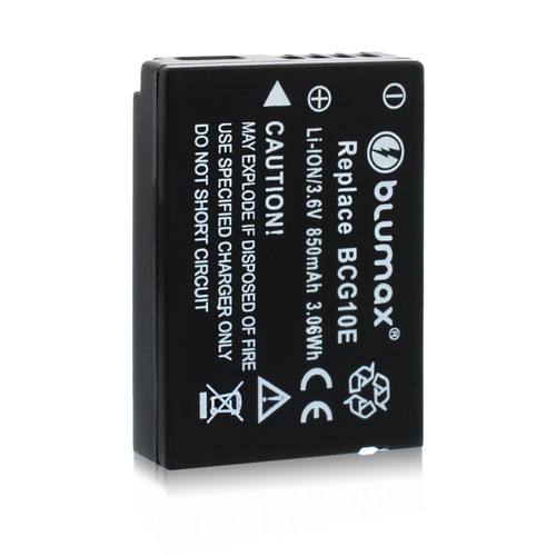 Batteria blumax adatta per - batteria,