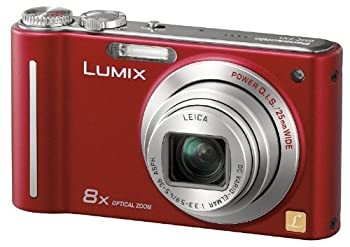 Panasonic lumix zx1 fotocamera - zx1,