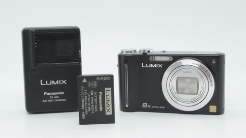 Panasonic lumix dmc - panasonic,