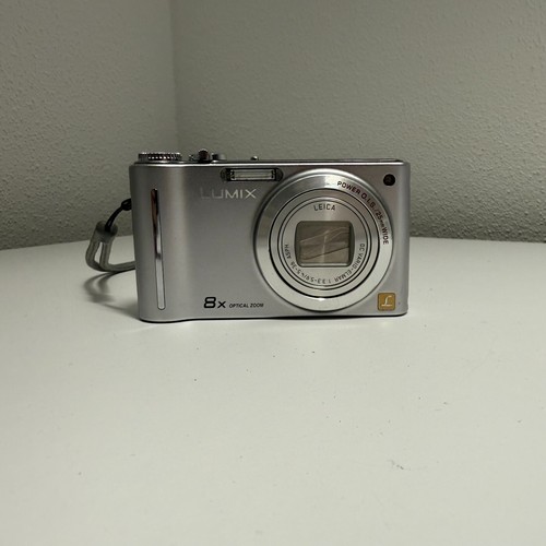 Panasonic lumix dmc zx1 - panasonic, dmc-zx1