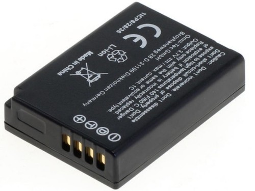 Batteria agli ioni litio - batteria,