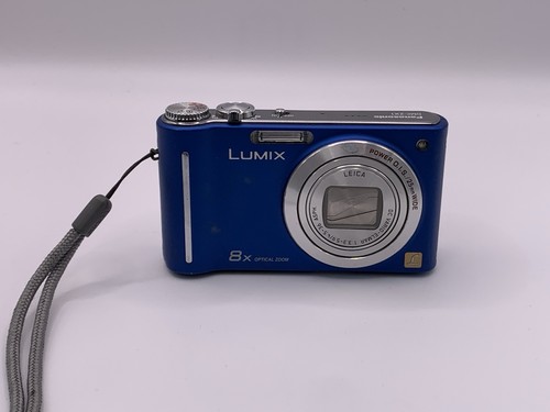 Panasonic lumix dmc zx1 1 - lumix, 12,1
