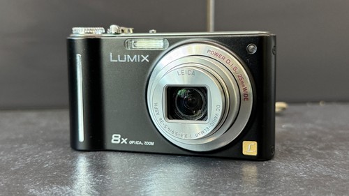 Panasonic lumix dmc - dmc-zx1, 12,1