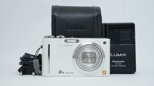 Panasonic lumix dmc zx1 - panasonic, dmc-zx1
