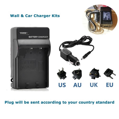Caricabatterie per panasonic - per,