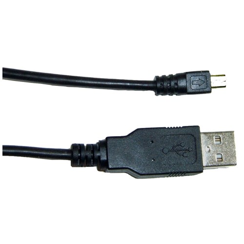 Cavo usb per - panasonic, lumix