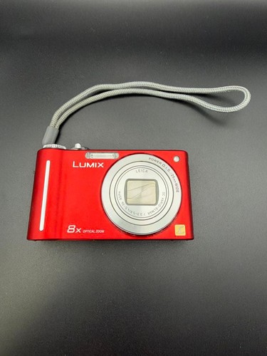 Panasonic lumix dmc - panasonic, dmc-zx1