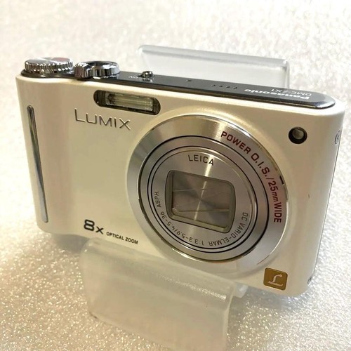 Panasonic lumix dmc - panasonic,