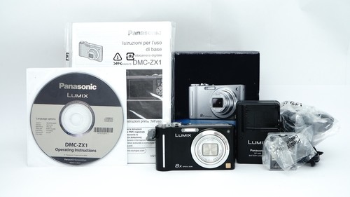 Panasonic lumix dmc - lumix, 12,1