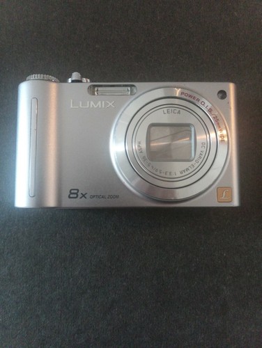 Panasonic lumix dmc zx1 1 - panasonic, dmc-zx1