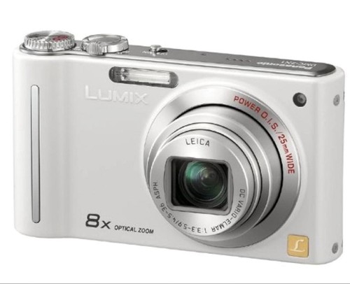 Panasonic lumix dmc zx1 - panasonic, dmc-zx1
