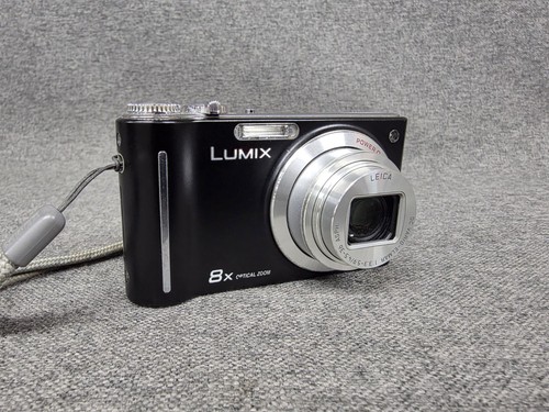 Panasonic lumix dmc zx1 1 - dmc-zx1, 12,1